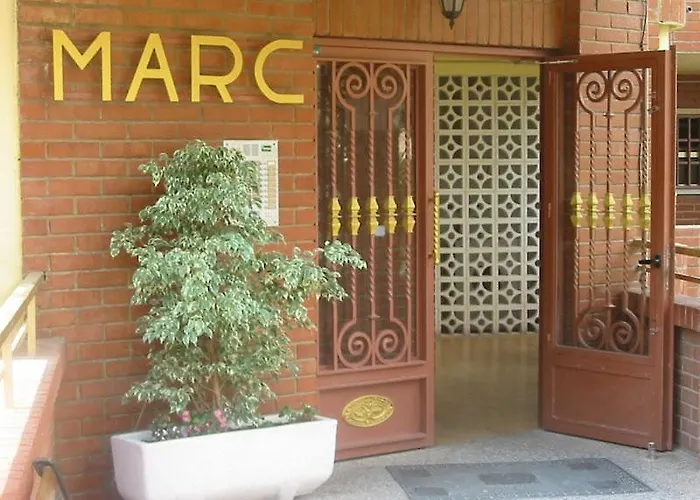 Marc Apartamentos