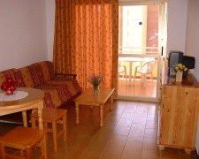 Marc Hotel 3*