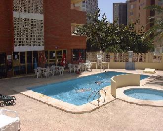 Marc 3* Benidorm